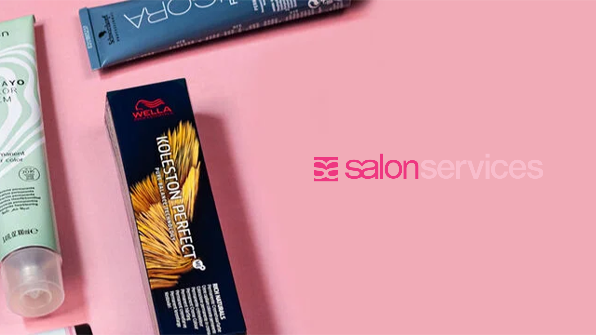 V1CE Digital Cards: Elevating Salon Services PRO's Client Engagement